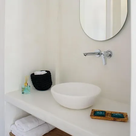 Ryolithos Apartahotel Foinikiá