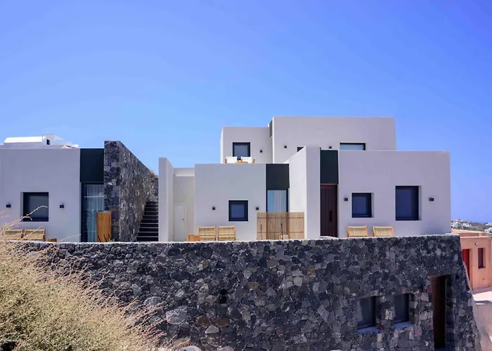 Ryolithos Foinikia (Santorini)