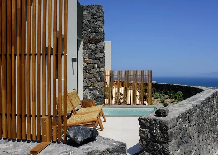 Ryolithos Апарт-отель Foinikia (Santorini)