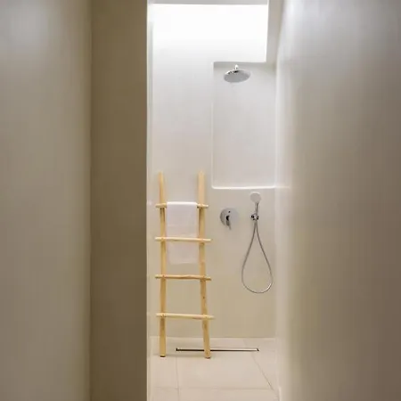 Ryolithos Apart Otel Foinikiá