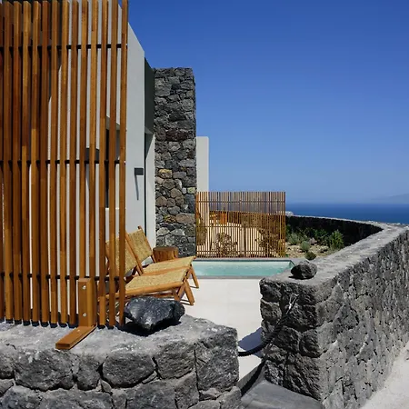 Ryolithos Apart Otel Foinikiá