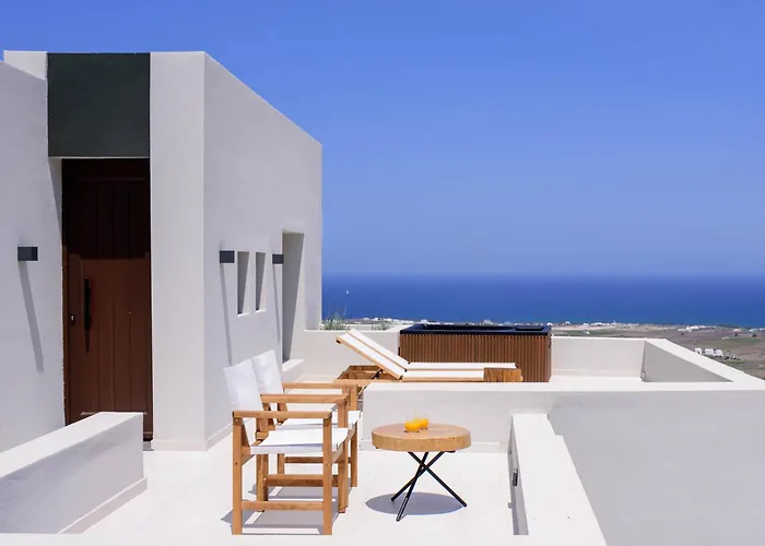 公寓式酒店 Ryolithos 4*