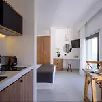 Ryolithos Aparthotel 4*