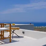 Ryolithos Foinikia (Santorini)