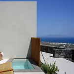 Aparthotel Ryolithos