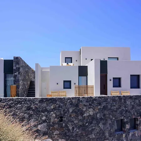 Ryolithos Foinikia (Santorini)